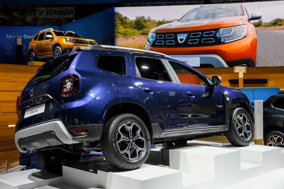 IAA 2017, Gallery: le foto più belle dal Salone di Francoforte (593)