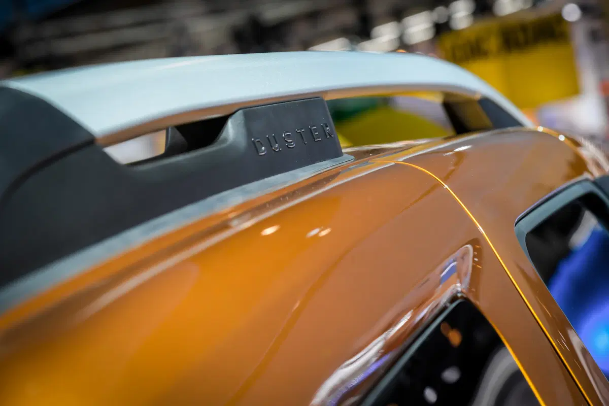 IAA 2017, Gallery: le foto più belle dal Salone di Francoforte (594)
