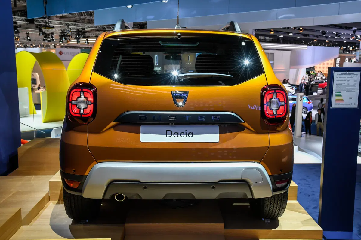 IAA 2017, Gallery: le foto più belle dal Salone di Francoforte (597)