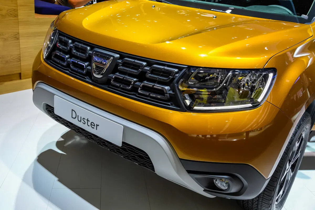 IAA 2017, Gallery: le foto più belle dal Salone di Francoforte (604)