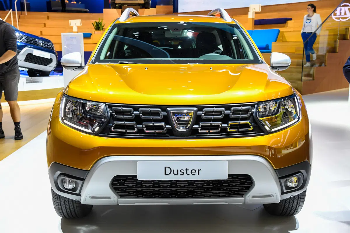 IAA 2017, Gallery: le foto più belle dal Salone di Francoforte (605)
