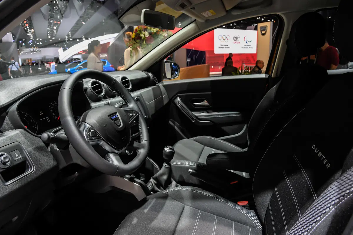 IAA 2017, Gallery: le foto più belle dal Salone di Francoforte (608)
