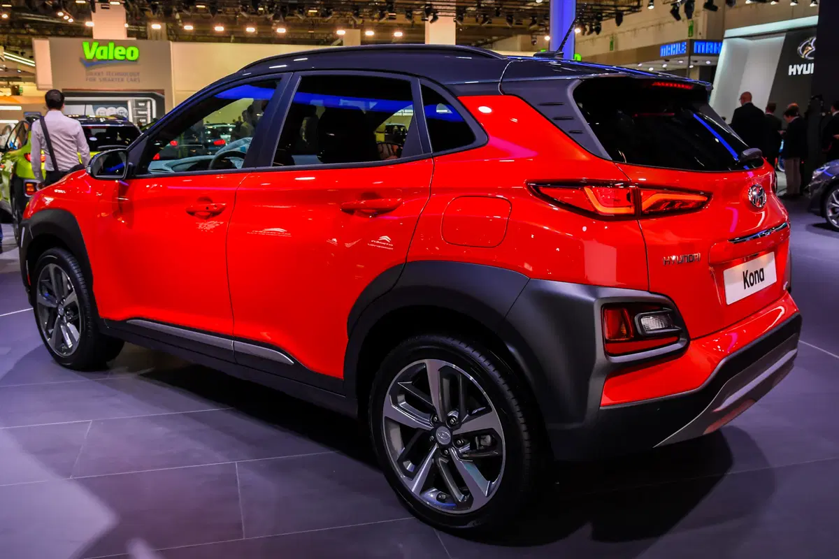 IAA 2017, Gallery: le foto più belle dal Salone di Francoforte (616)