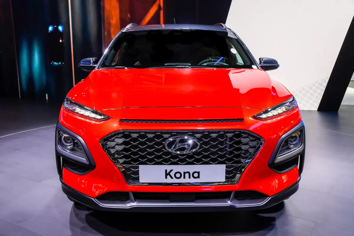 IAA 2017, Gallery: le foto più belle dal Salone di Francoforte (617)