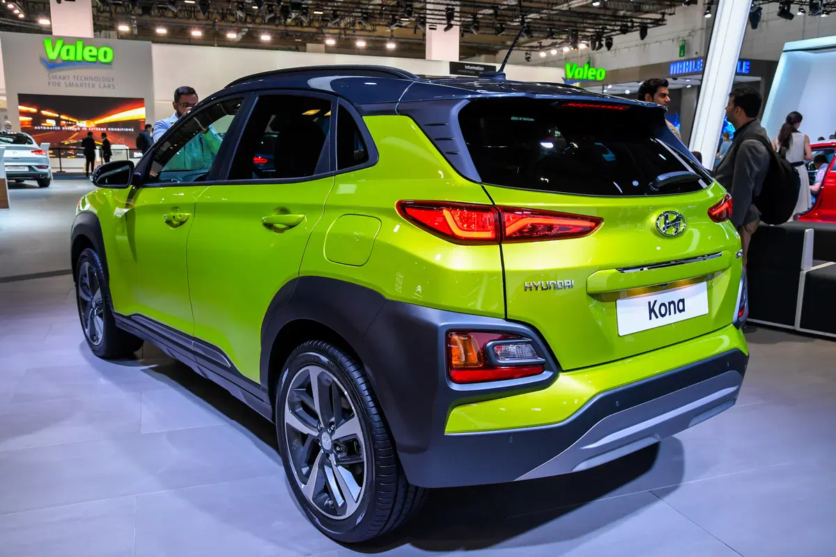 IAA 2017, Gallery: le foto più belle dal Salone di Francoforte (621)