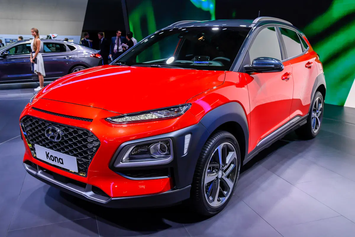 IAA 2017, Gallery: le foto più belle dal Salone di Francoforte (623)