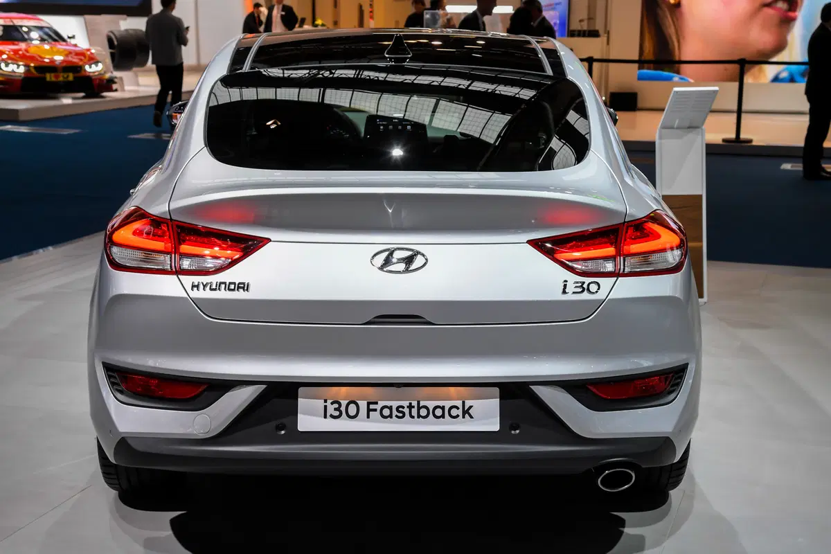 IAA 2017, Gallery: le foto più belle dal Salone di Francoforte (629)