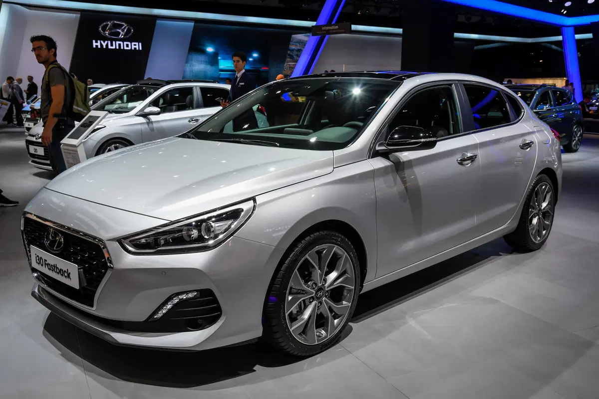 IAA 2017, Gallery: le foto più belle dal Salone di Francoforte (634)