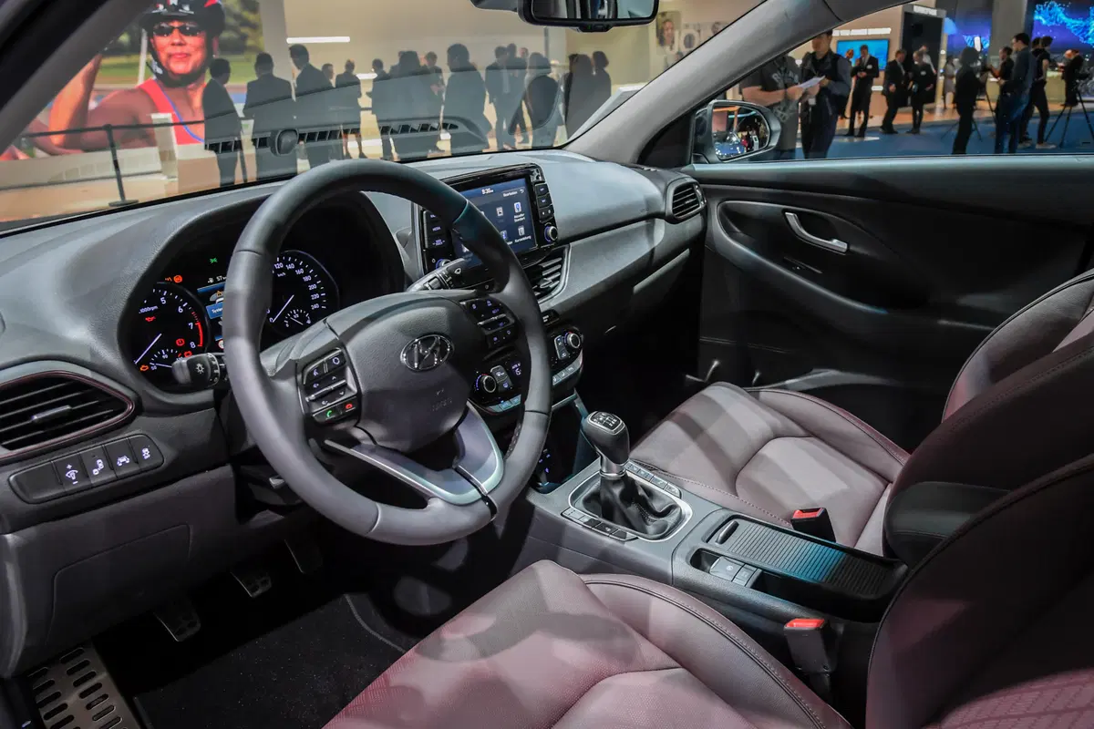IAA 2017, Gallery: le foto più belle dal Salone di Francoforte (638)