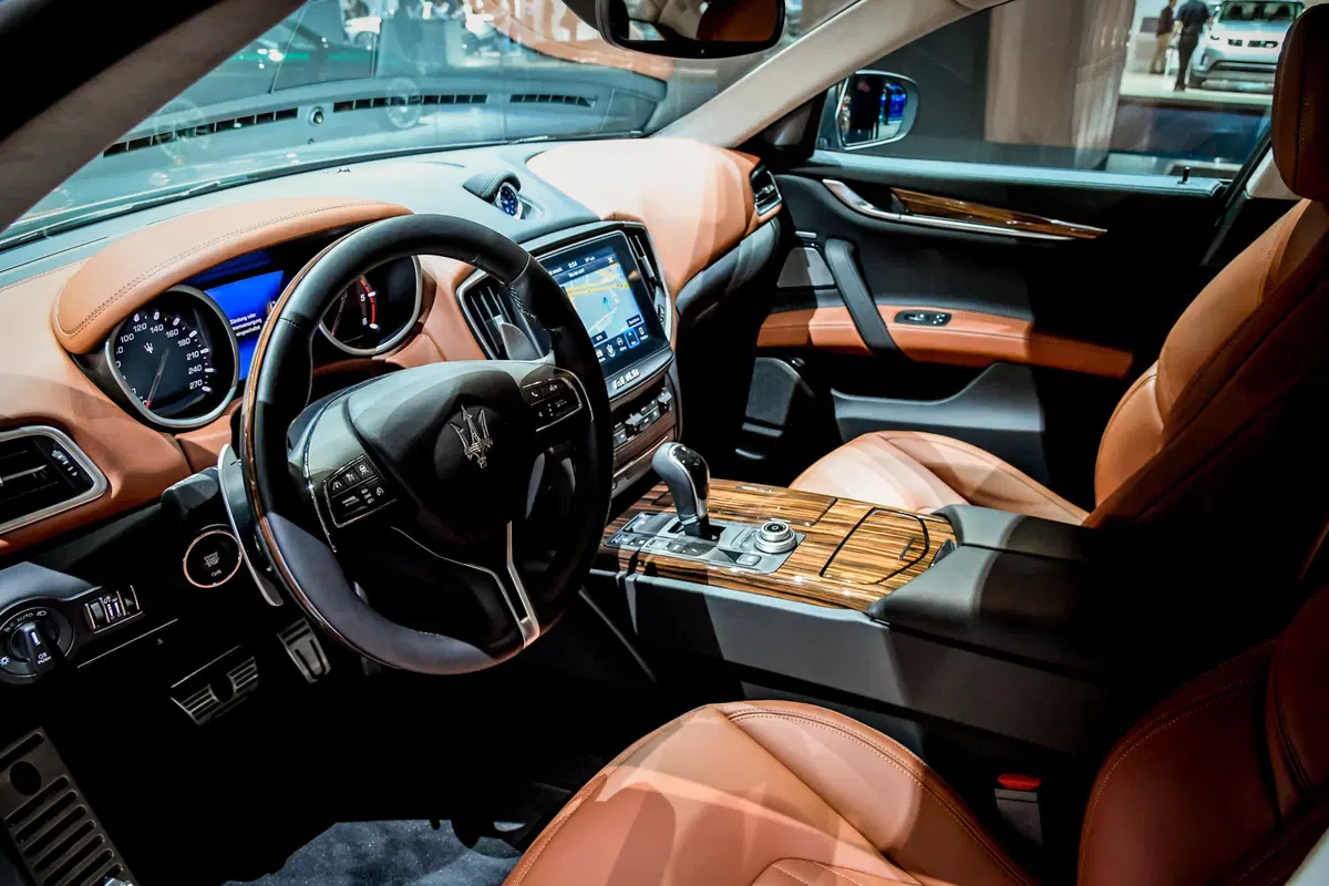 IAA 2017, Gallery: le foto più belle dal Salone di Francoforte (667)