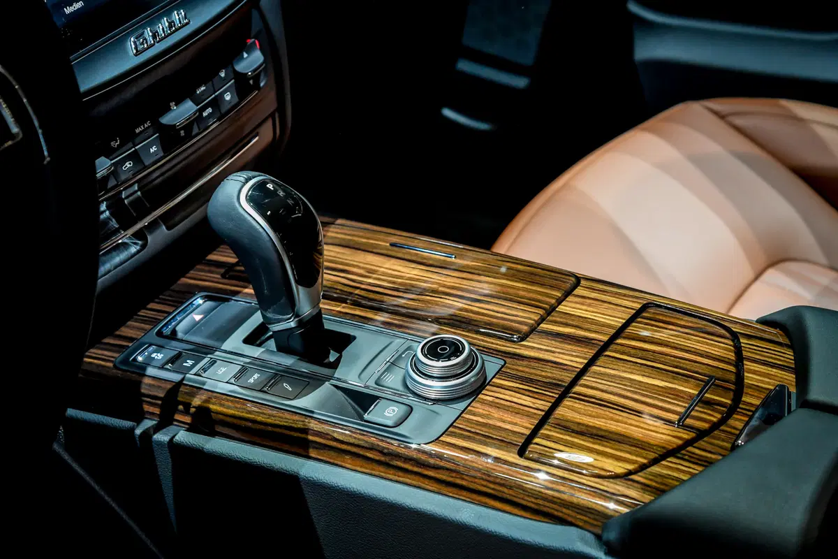 IAA 2017, Gallery: le foto più belle dal Salone di Francoforte (671)