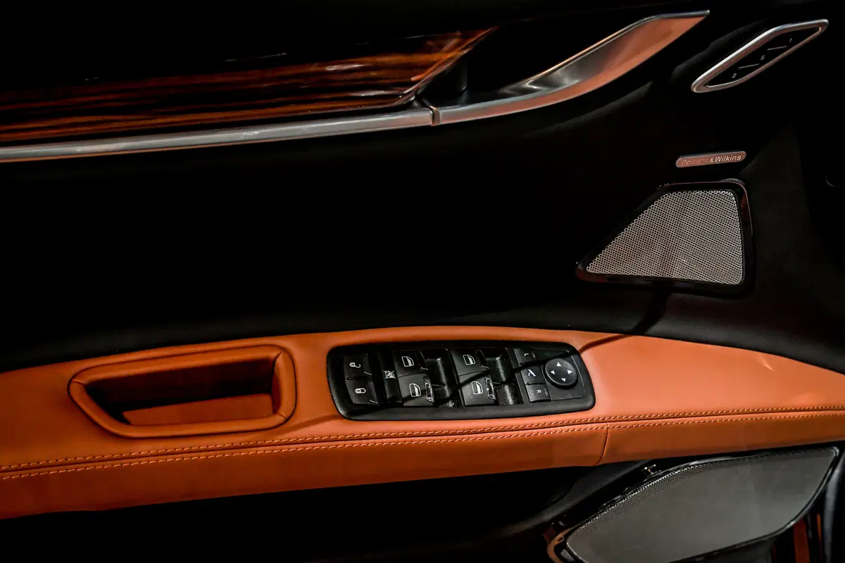 IAA 2017, Gallery: le foto più belle dal Salone di Francoforte (674)