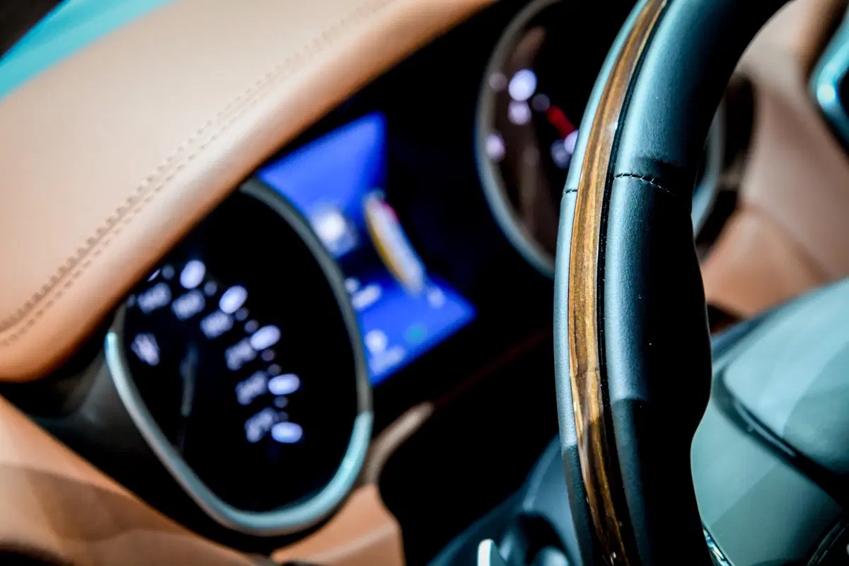 IAA 2017, Gallery: le foto più belle dal Salone di Francoforte (676)