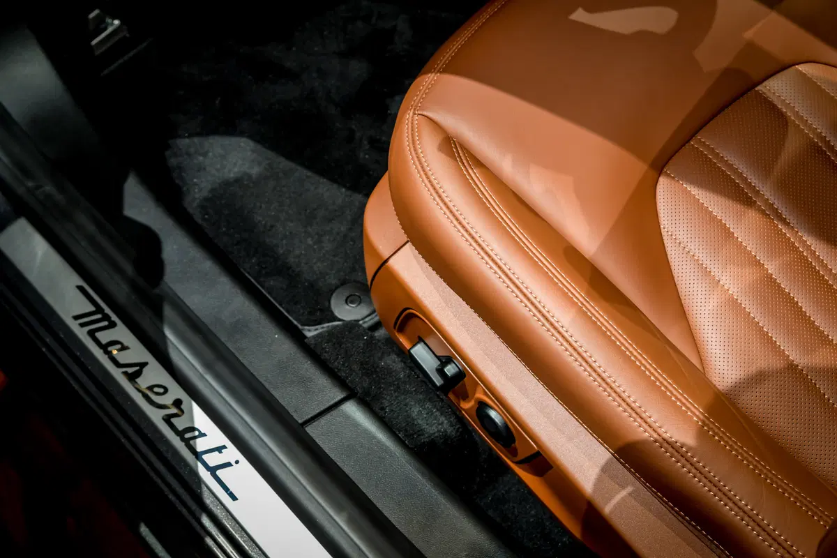 IAA 2017, Gallery: le foto più belle dal Salone di Francoforte (679)