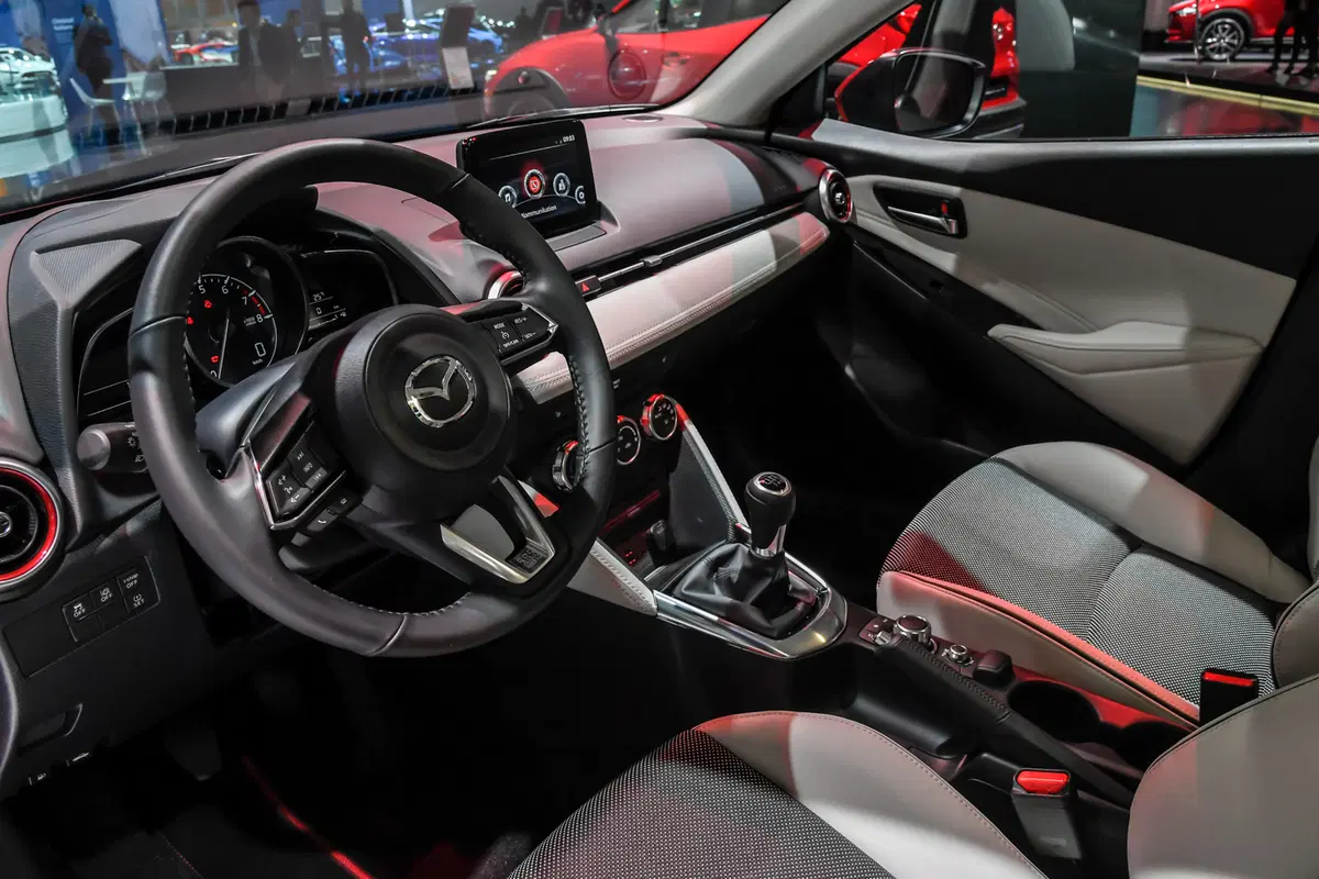 IAA 2017, Gallery: le foto più belle dal Salone di Francoforte (683)