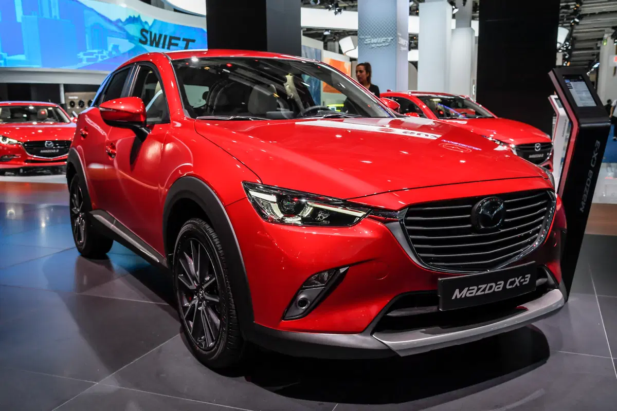 IAA 2017, Gallery: le foto più belle dal Salone di Francoforte (697)