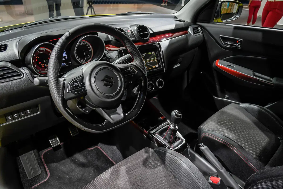 IAA 2017, Gallery: le foto più belle dal Salone di Francoforte (727)
