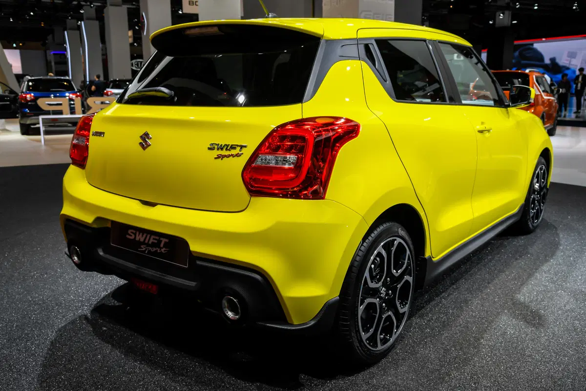 IAA 2017, Gallery: le foto più belle dal Salone di Francoforte (728)
