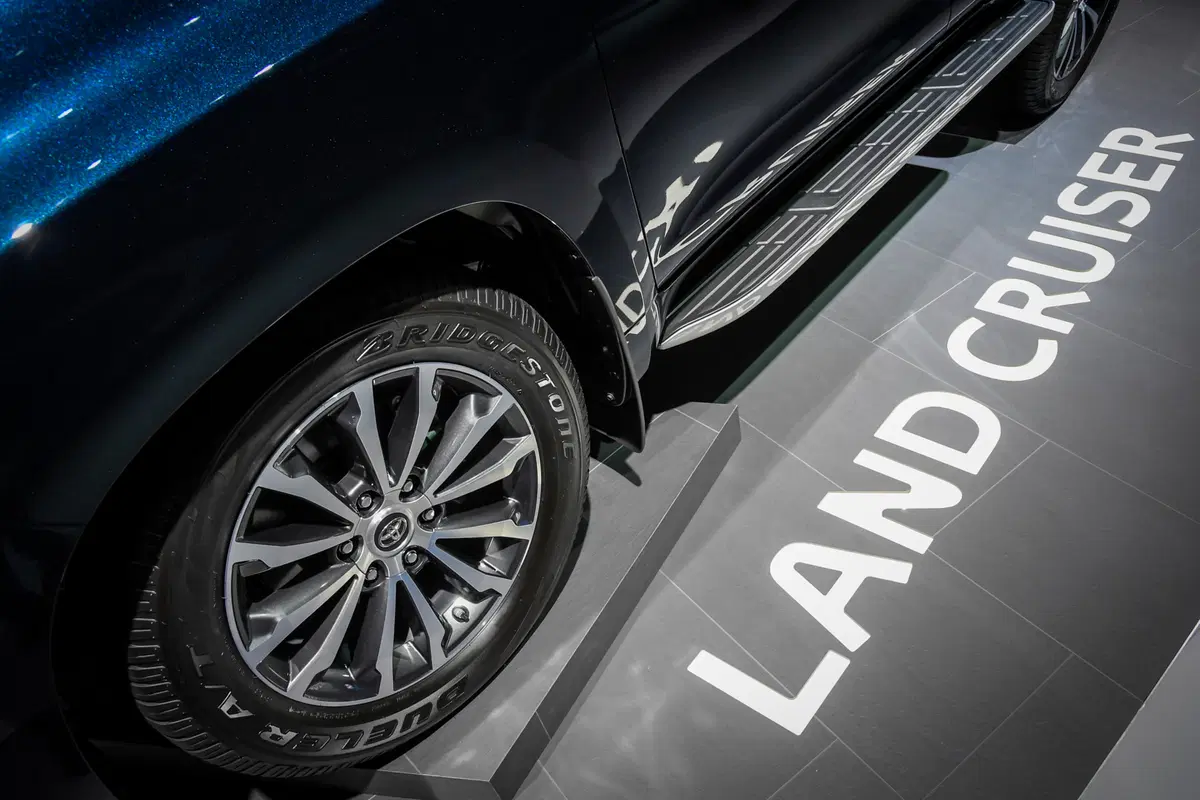 IAA 2017, Gallery: le foto più belle dal Salone di Francoforte (738)