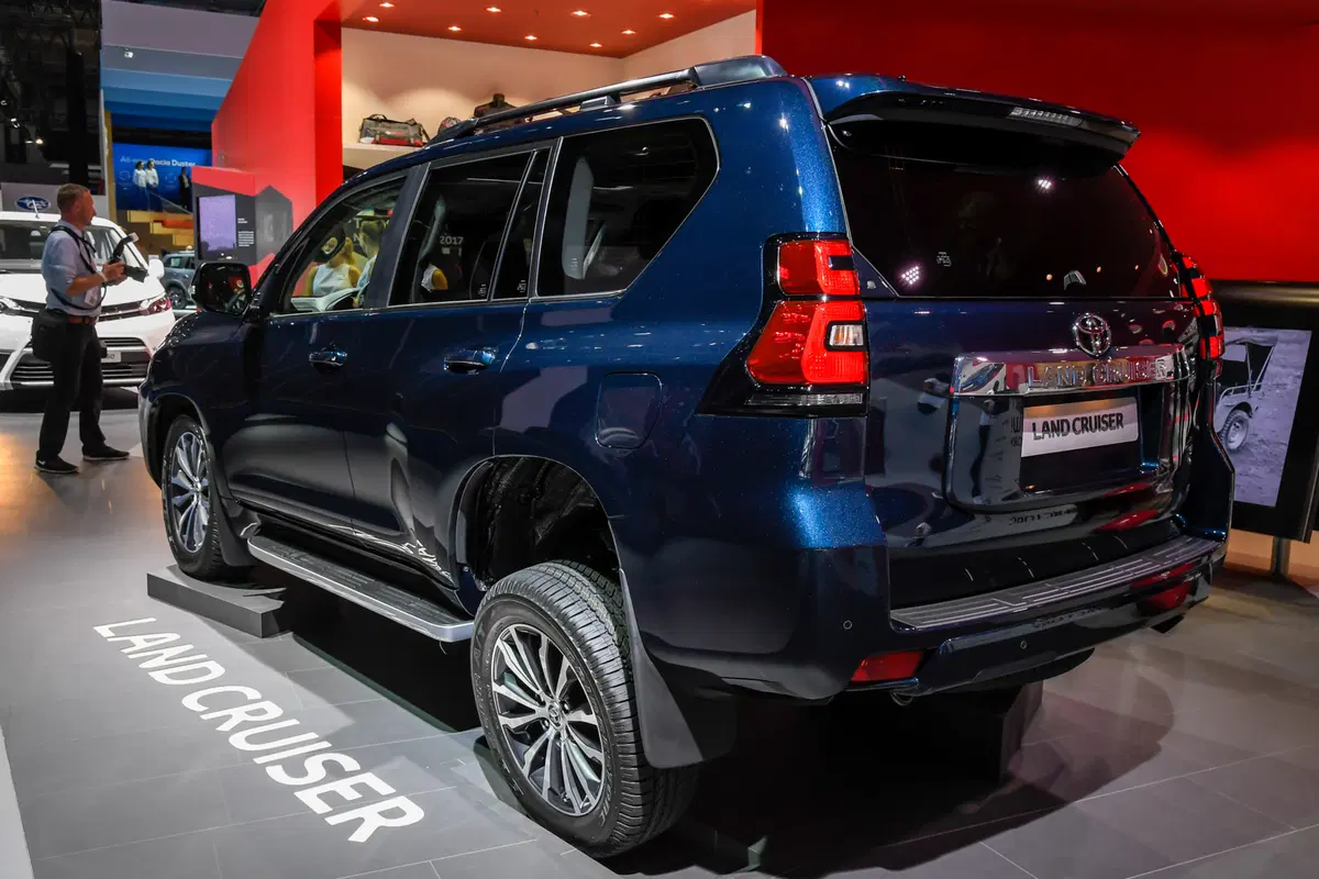 IAA 2017, Gallery: le foto più belle dal Salone di Francoforte (739)