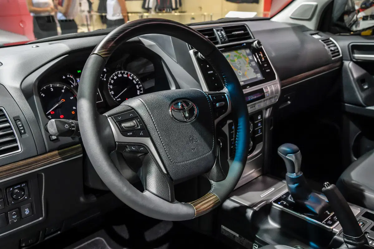 IAA 2017, Gallery: le foto più belle dal Salone di Francoforte (740)