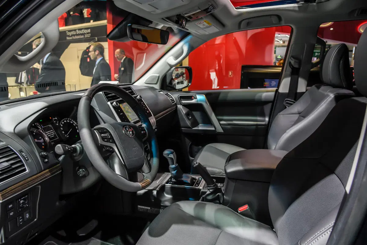 IAA 2017, Gallery: le foto più belle dal Salone di Francoforte (744)