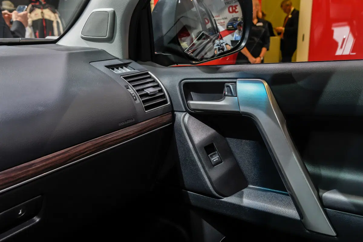 IAA 2017, Gallery: le foto più belle dal Salone di Francoforte (746)