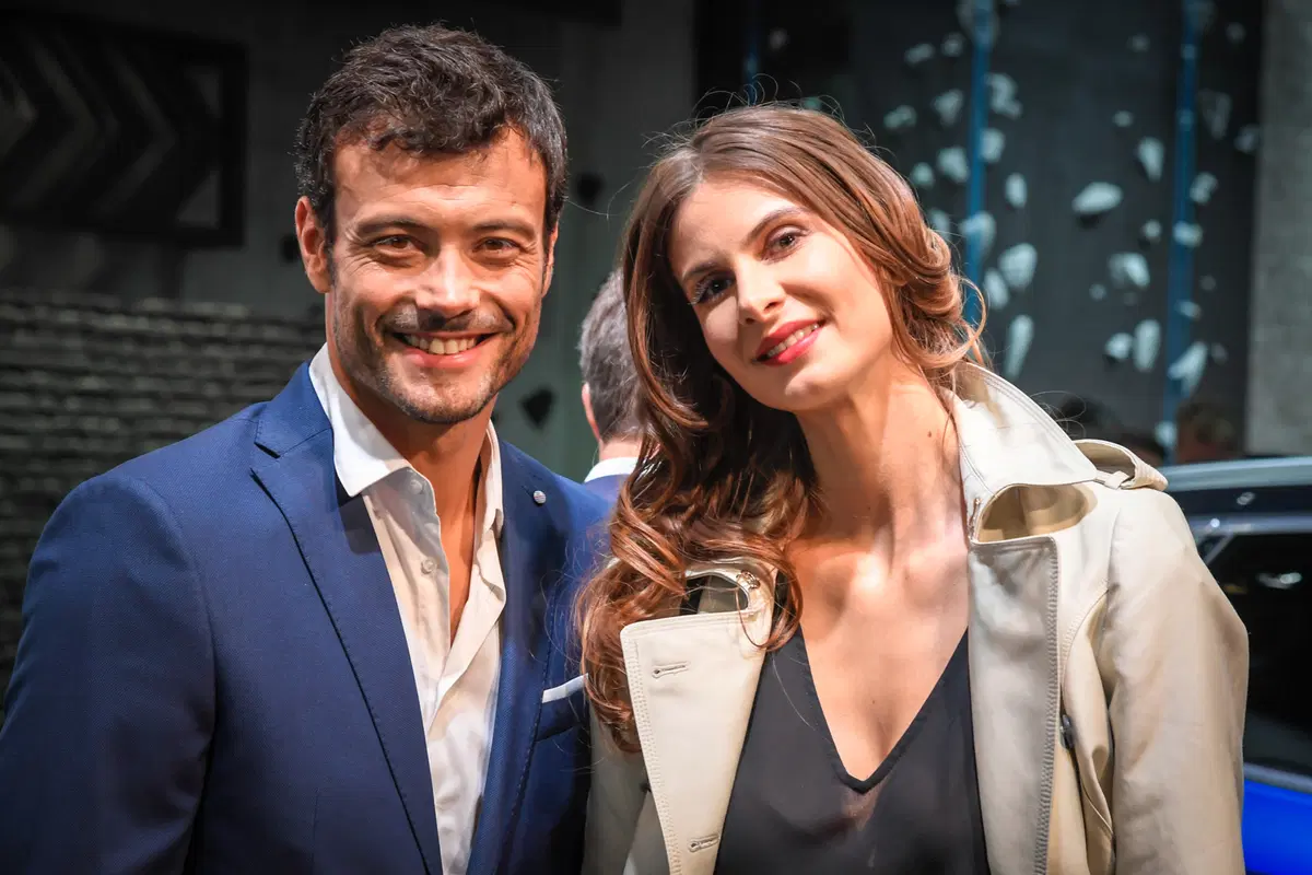 IAA 2017, Gallery: le foto delle bellezze al Salone di Francoforte (3)