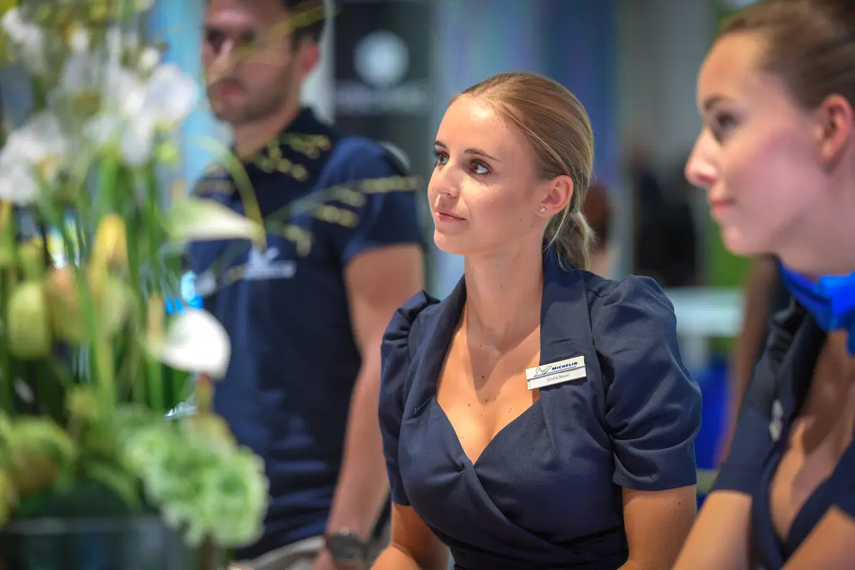IAA 2017, Gallery: le foto delle bellezze al Salone di Francoforte (16)