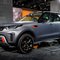 Land Rover Discovery SVX al Salone di Francoforte 2017