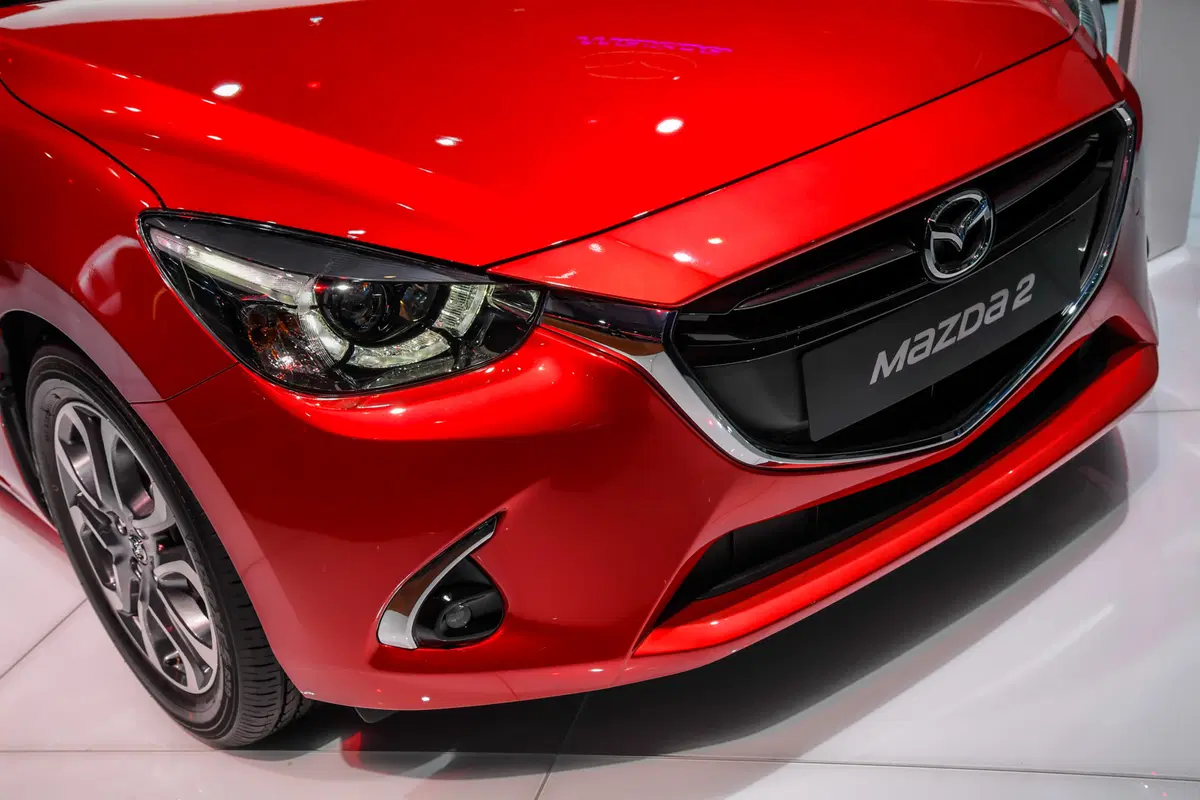 Mazda al Salone di Francoforte 2017 (4)