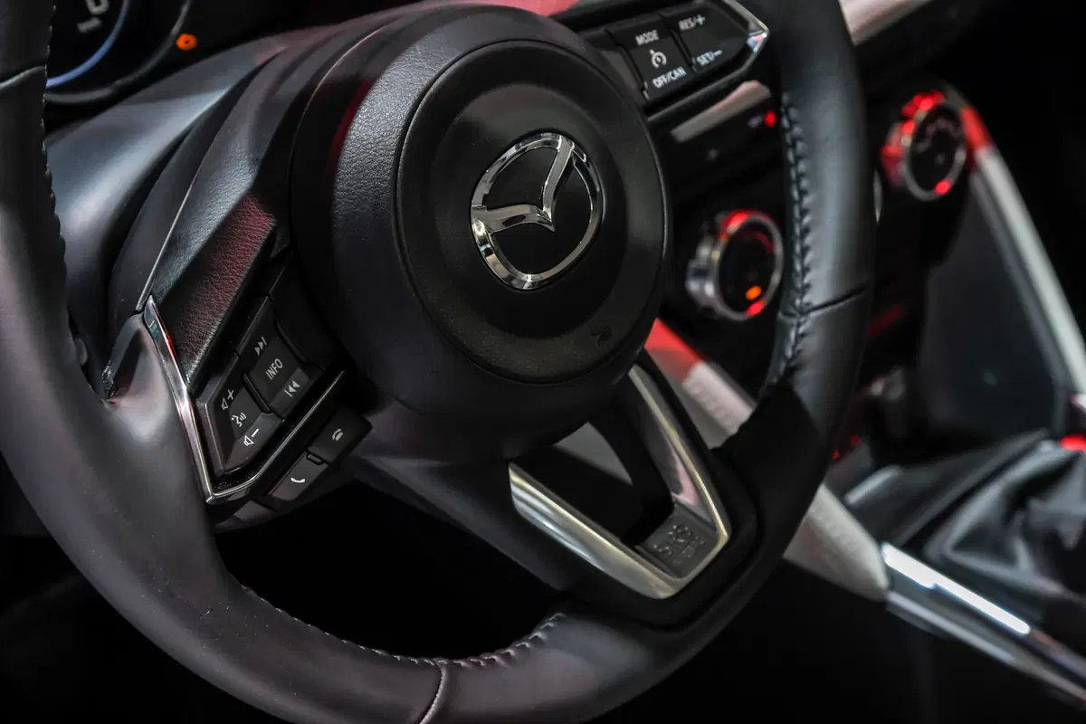 Mazda al Salone di Francoforte 2017 (11)