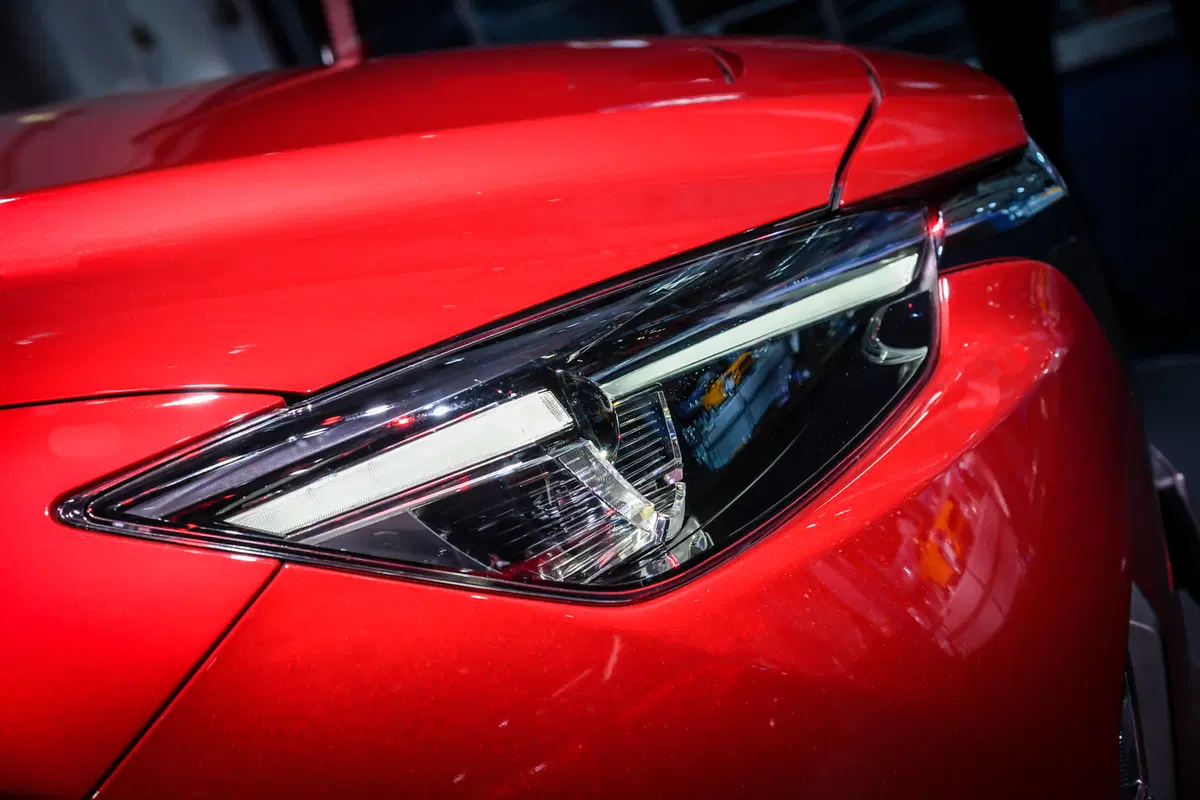 Mazda al Salone di Francoforte 2017 (17)