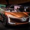Renault Symbioz Concept al Salone di Francoforte 2017