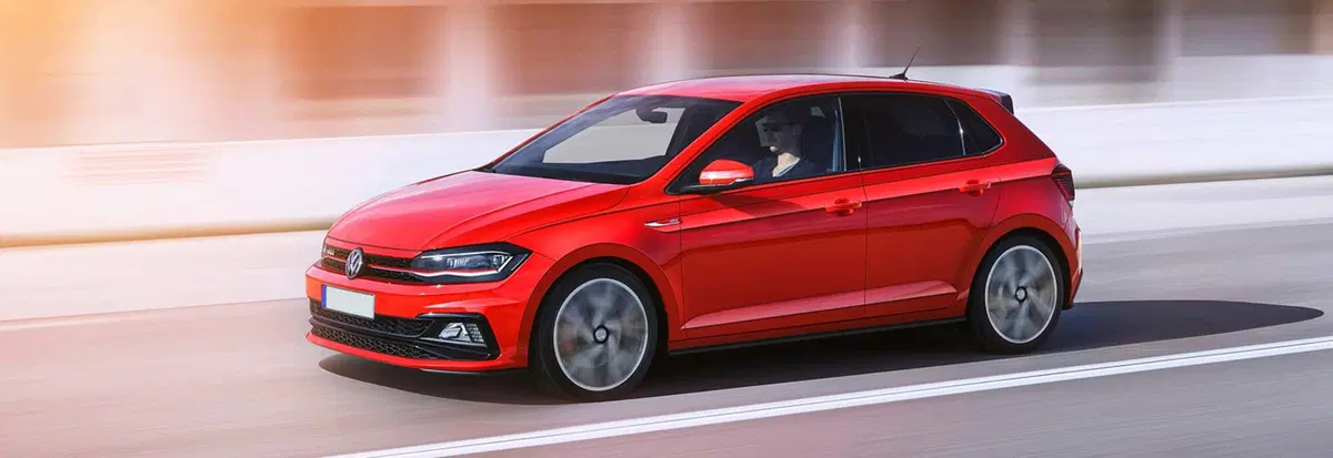 Volkswagen Polo GTI al Salone di Francoforte 2017 (2)