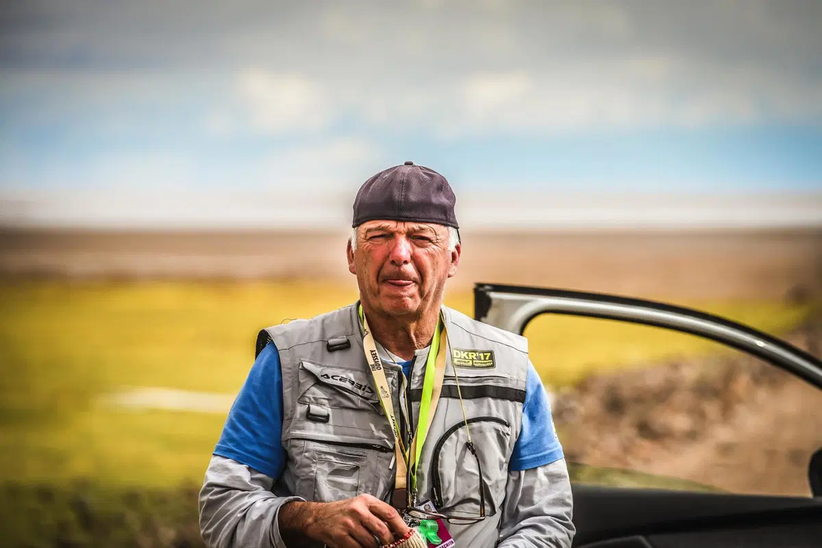 Dakar 2017, Il Viaggio. Il Miraggio dell’Acqua - undicesima puntata (21)