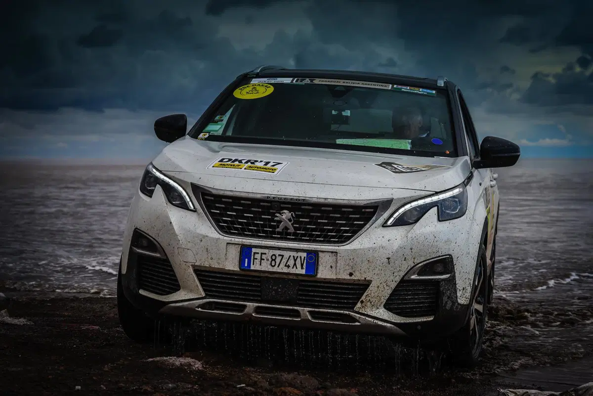Dakar 2017, Il Viaggio. Il Miraggio dell’Acqua - undicesima puntata (27)