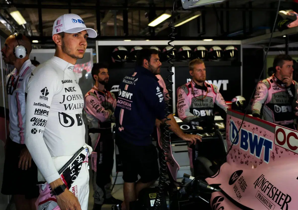 F1, GP Singapore 2017: le distrazioni di Ocon e tutte le altre news