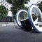 Hankook Tire presenta i pneumatici di concezione futuristica