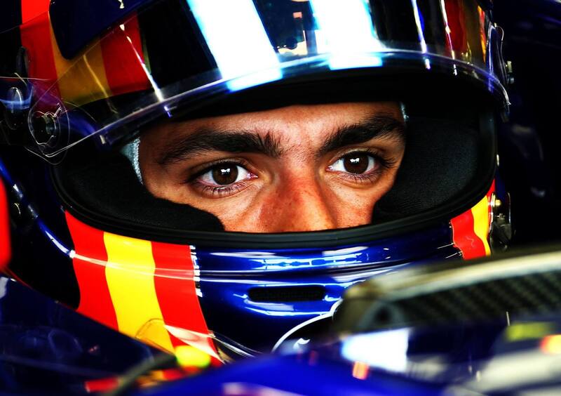 F1, Sainz in prestito alla Renault per la stagione 2018