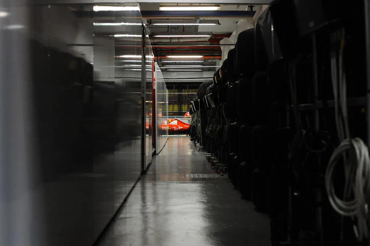 F1, GP Singapore 2017, FP3: (22)