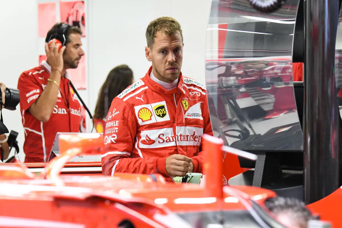 F1, GP Singapore 2017, FP3: (28)