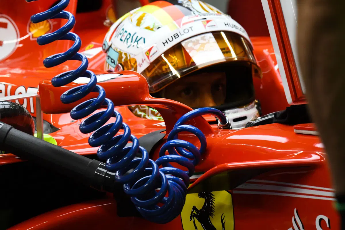 F1, GP Singapore 2017, FP3: (32)
