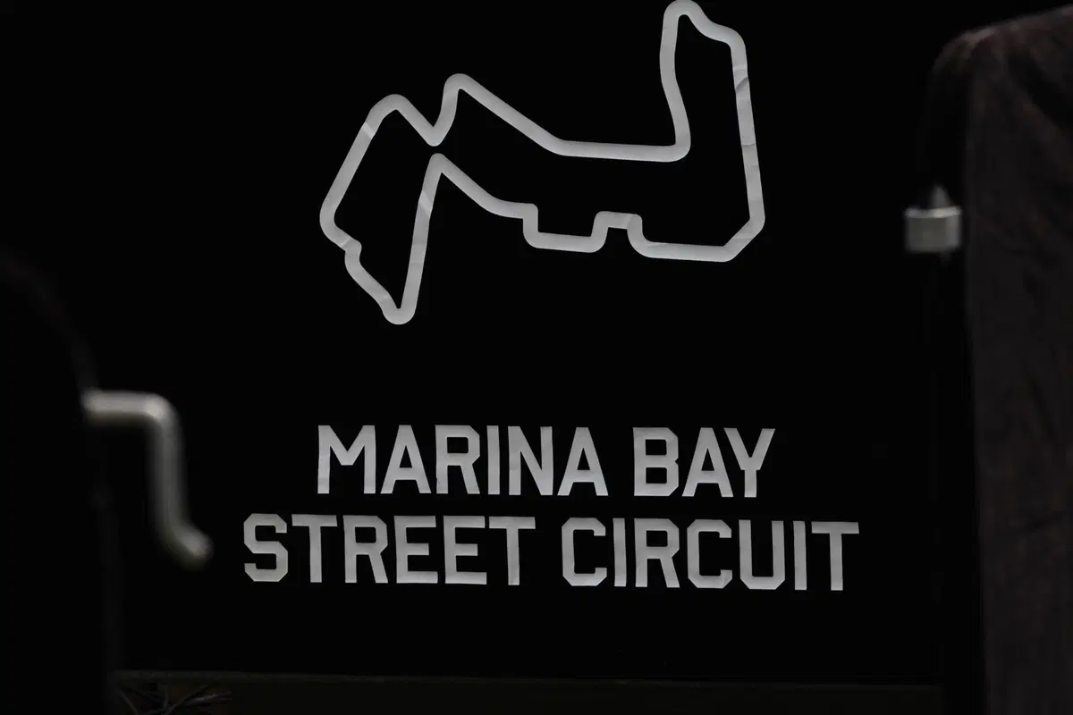 F1, GP Singapore 2017, FP3: (33)