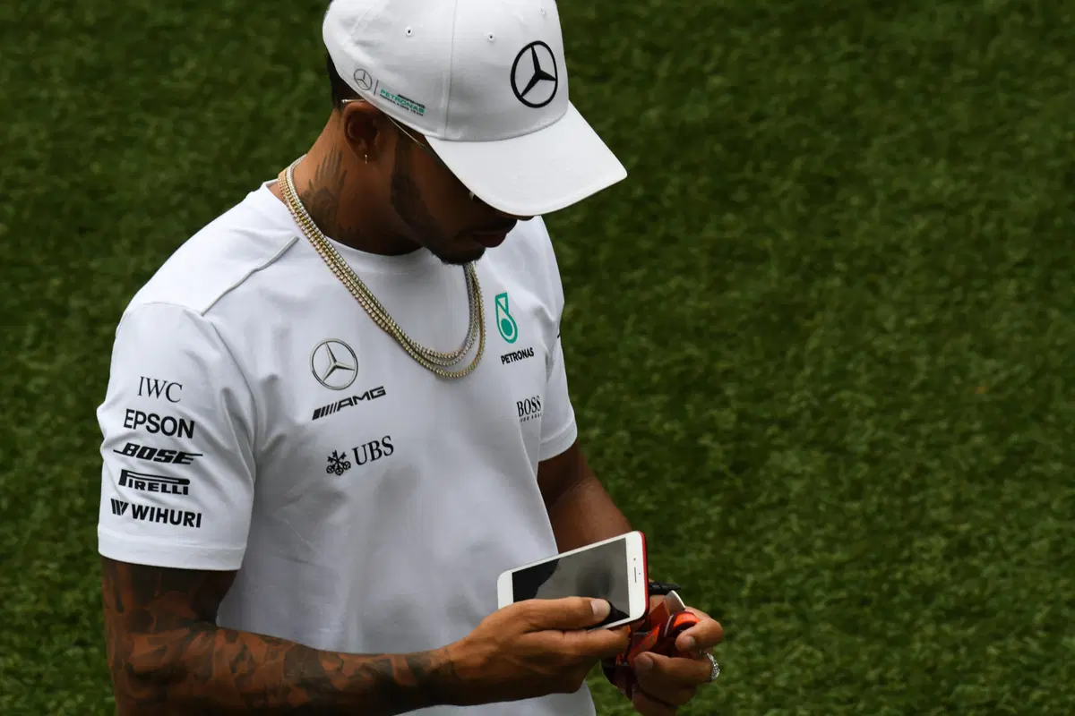 F1, GP Singapore 2017, FP3: (36)