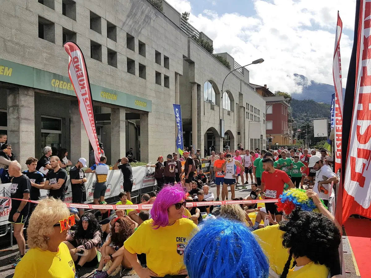 Nuovo Dacia Dokker Pick-Up: debutto alla Fisherman Strongmanrun (15)
