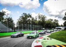 Monza, AMG Performance Day Anniversary 50