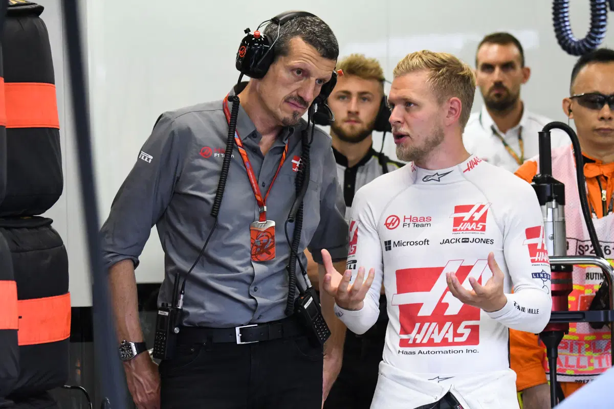 F1, GP Singapore 2017: pole per Vettel (15)