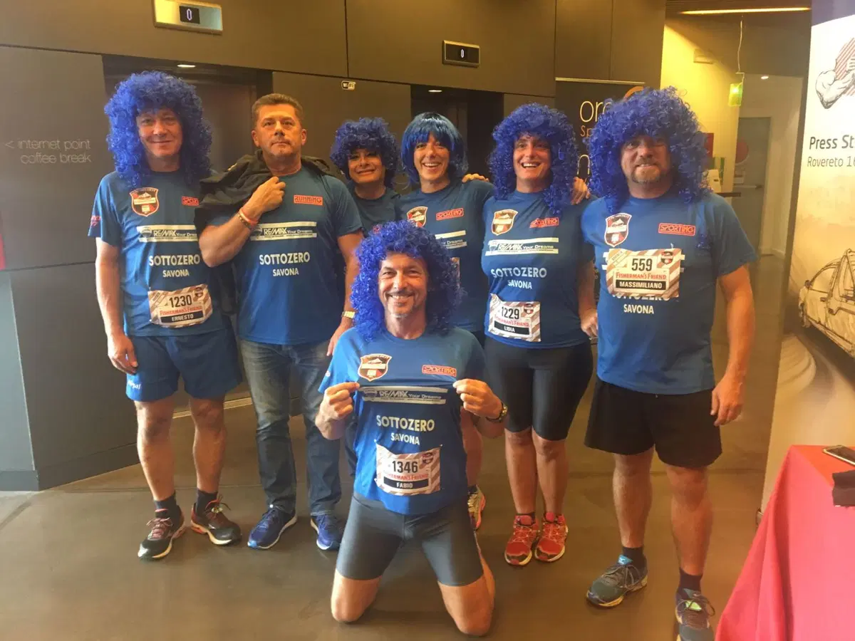 Nuovo Dacia Dokker Pick-Up: debutto alla StrongmanRun  (9)