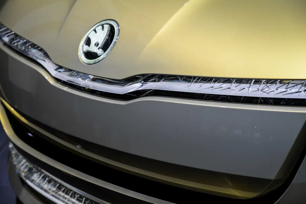 Skoda al Salone di Francoforte 2017 (4)
